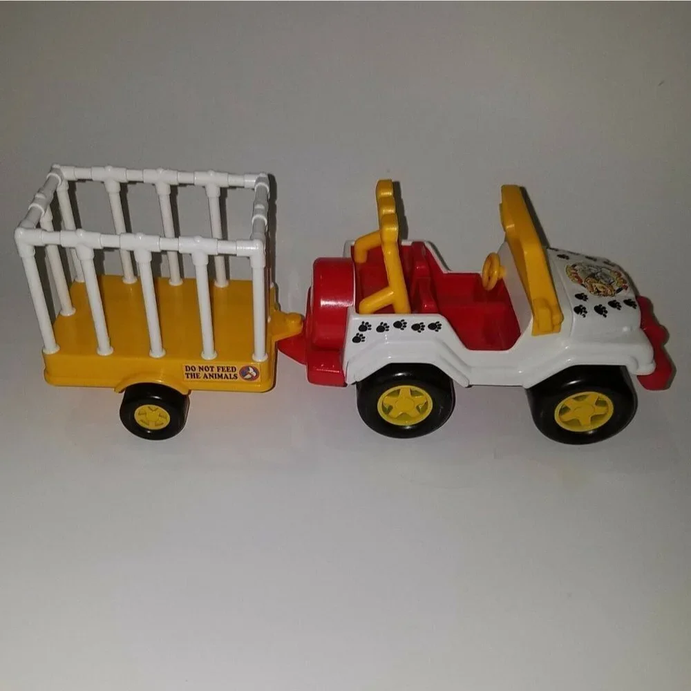 Empire Mfg buddy city